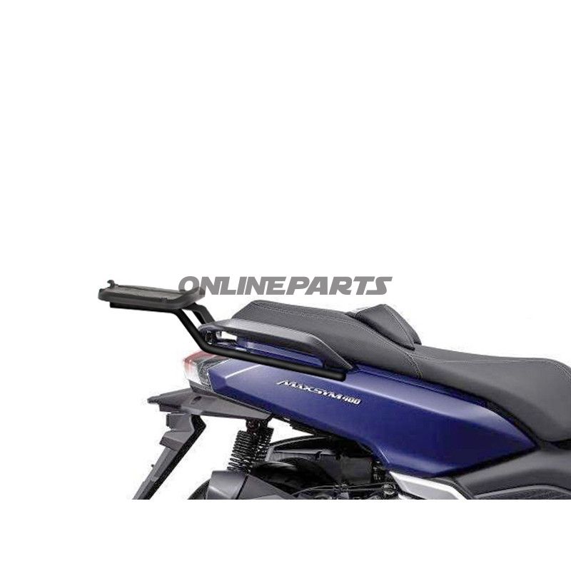 Shad Top Case Carrier