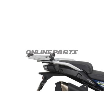 Shad Top Case Carrier