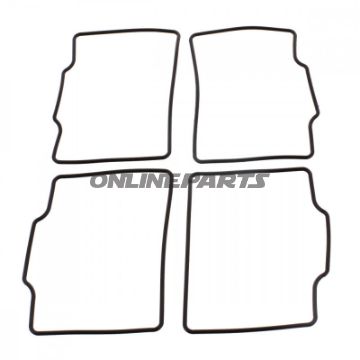 Svømmerkammerpakning Tourmax Indhold 4 stykker