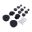 Stop Puig for ramme 24. 39. 52. 63 mm