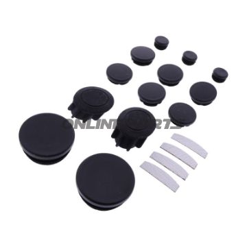 Stop Puig for ramme 24. 39. 52. 63 mm