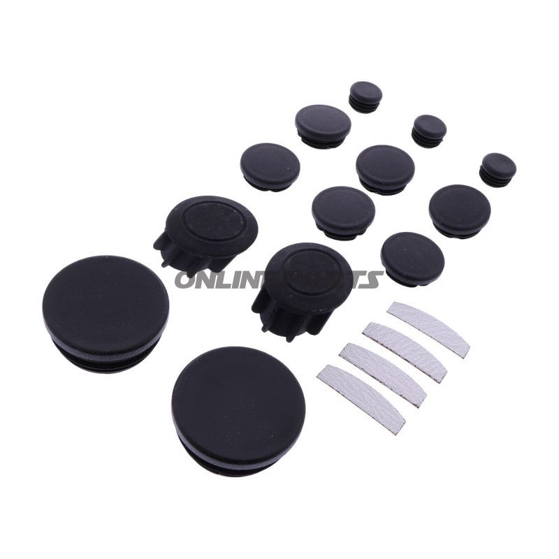 Stop Puig for ramme 24. 39. 52. 63 mm