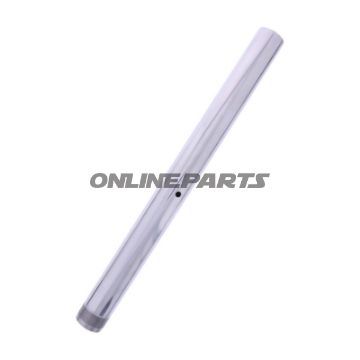 Gaffelrør Chrom JMP Upside-down