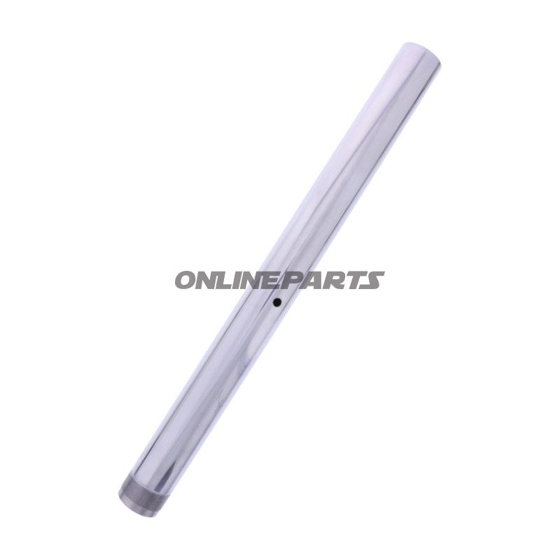 Gaffelrør Chrom JMP Upside-down