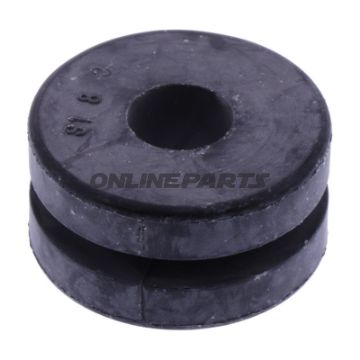 Dæmpningsgummi Tourmax Indhold 1 stykke Alternativ: 7518368