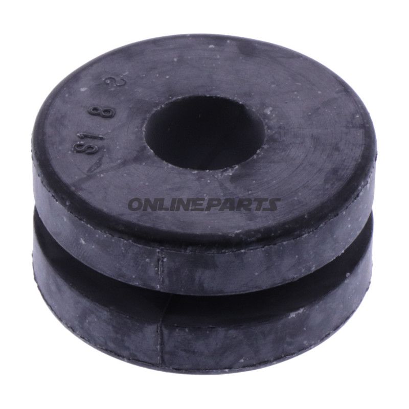 Dæmpningsgummi Tourmax Indhold 1 stykke Alternativ: 7518368