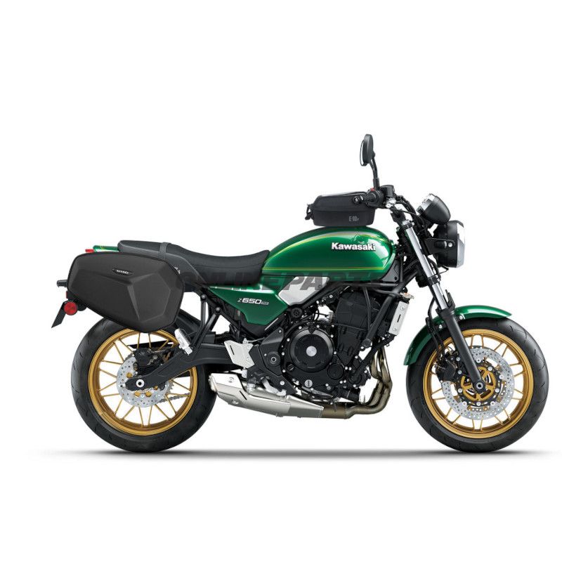 Side Bag Holder Shadsoftbags