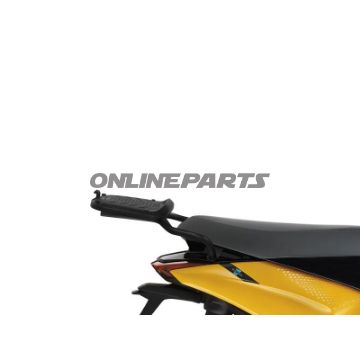 Shad Top Case Carrier