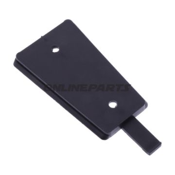 Holder pumpe Performtec 20300041 ERSTAT 20600103