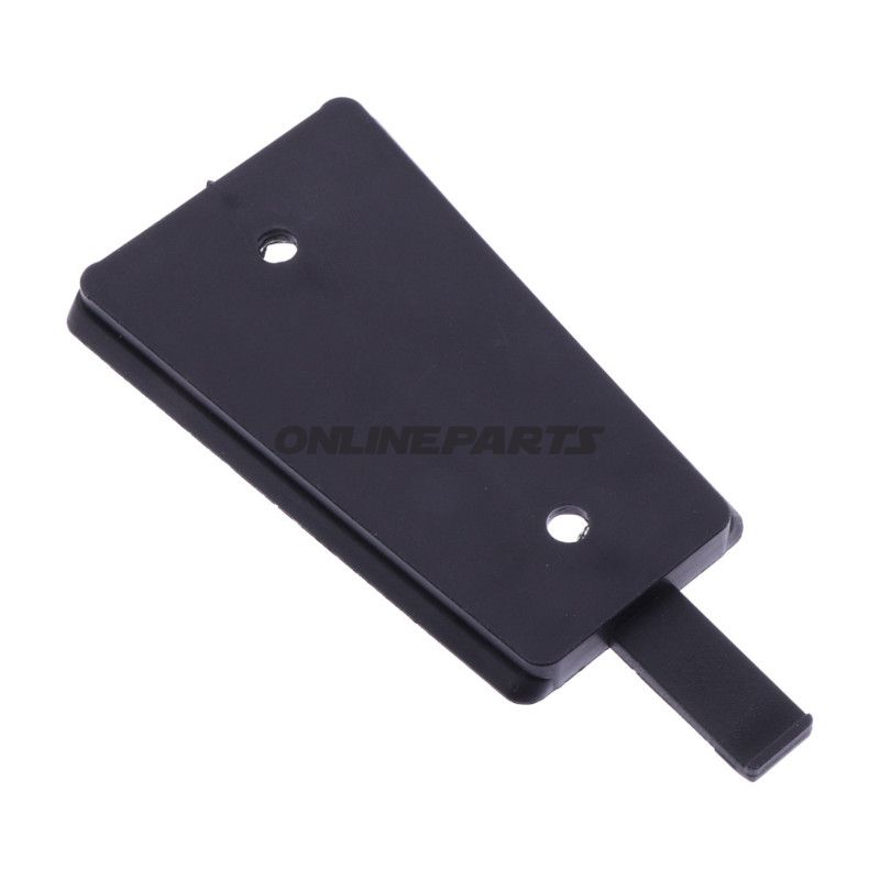 Holder pumpe Performtec 20300041 ERSTAT 20600103