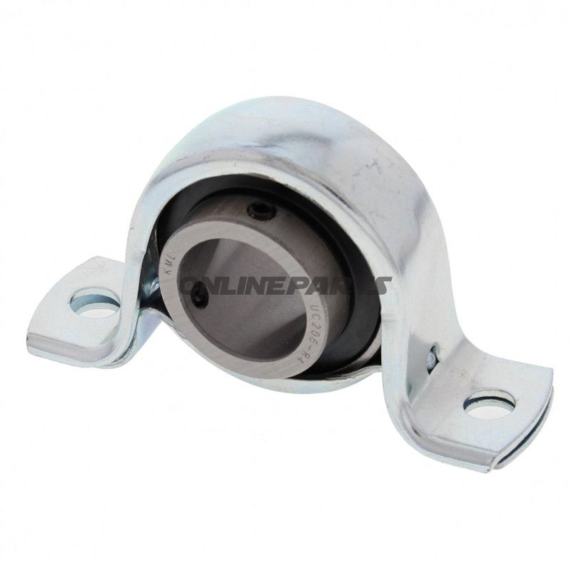 Kardanaksel Mellemleje All Balls Racing