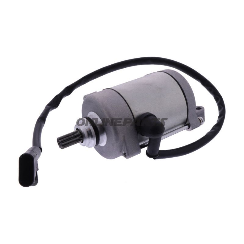 Starter Originale reservedel