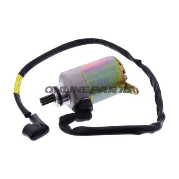 Starter Originale reservedel