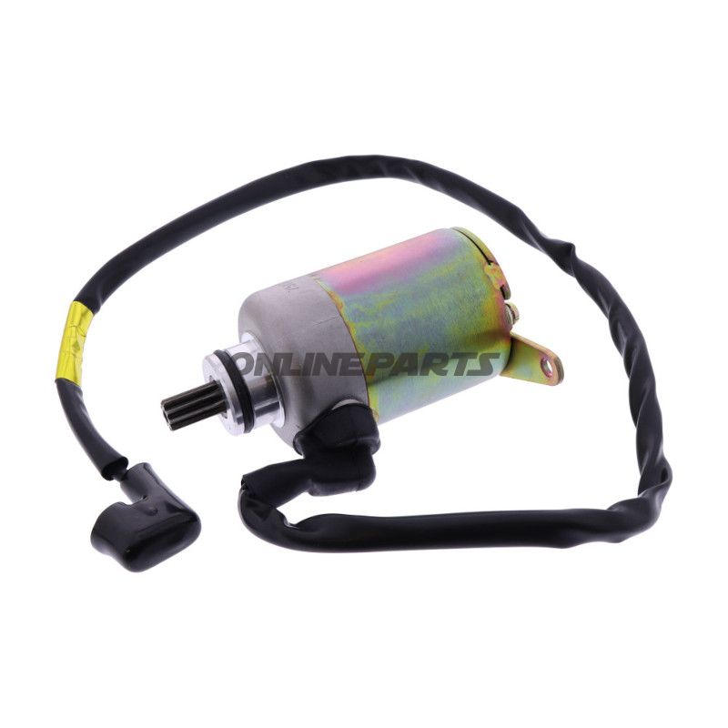 Starter Originale reservedel