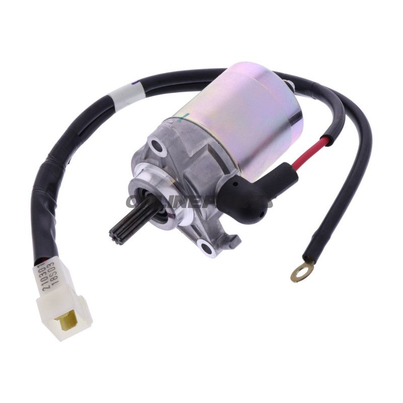 Starter Originale reservedel