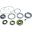 Differentiel reparationssæt for All Balls Racing