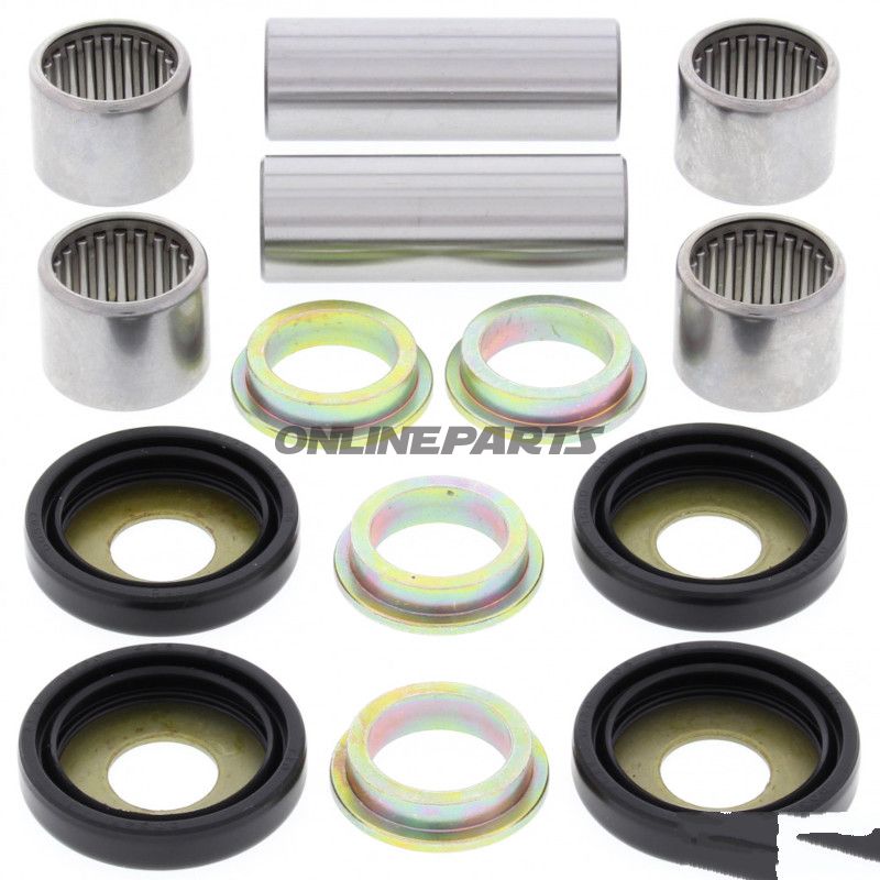 All Balls Racing Schwingenlager Reparationssæt