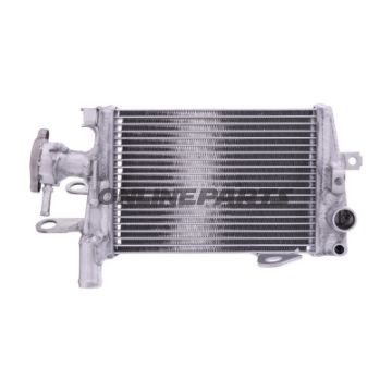 Vandkøler højre JMP