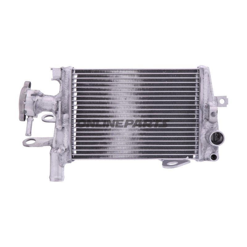 Vandkøler højre JMP