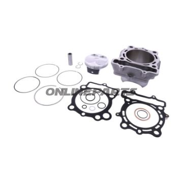Cylindersæt 282CCM Athena Big Bore Cylindersæt