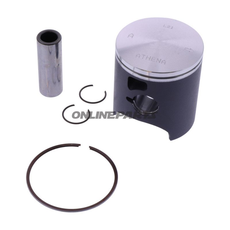 Kolbensæt 46,94 mm A Athena 14 mm Kolbenstang