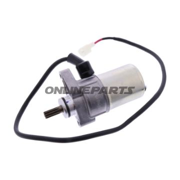 Starter Originale reservedel