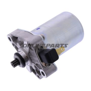 Starter Originale reservedel