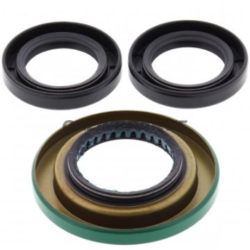 Differentiel Reparationssæt Bag All Balls Racing