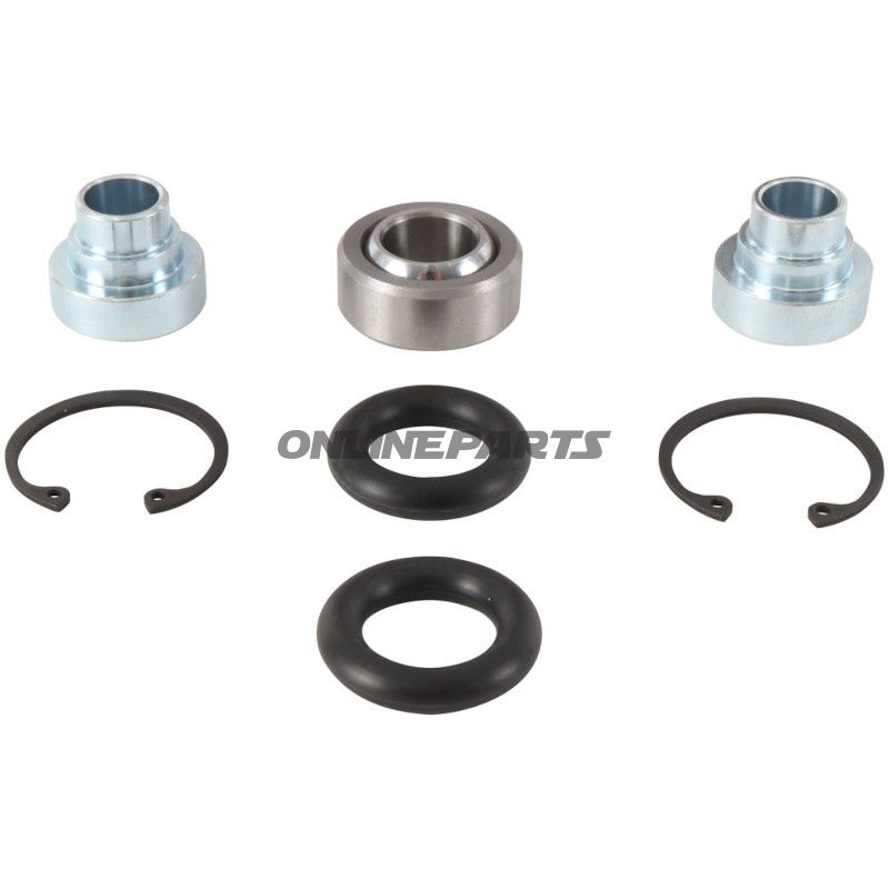 Fjederbenleje Sæt All Balls Racing