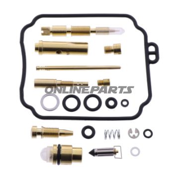 Keyster fuld sæt Karburator  reparationssæt