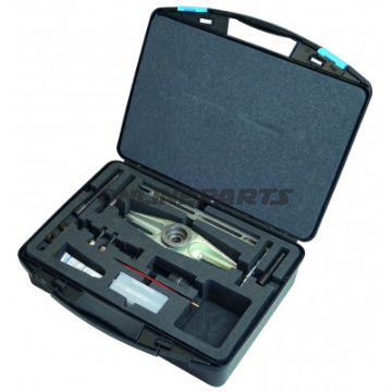 DUESENAUSZIEHER Sæt Universal