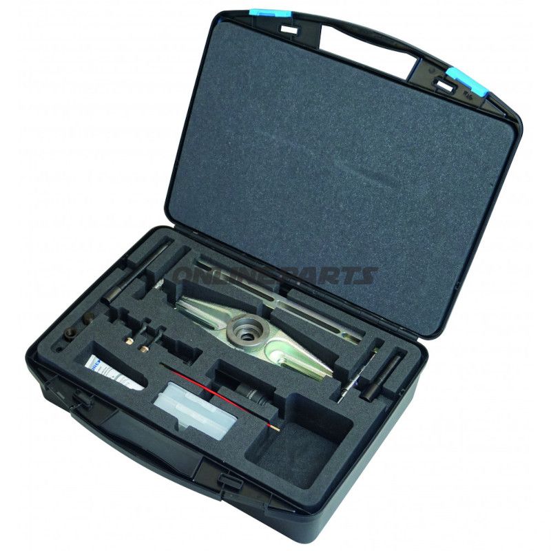 DUESENAUSZIEHER Sæt Universal