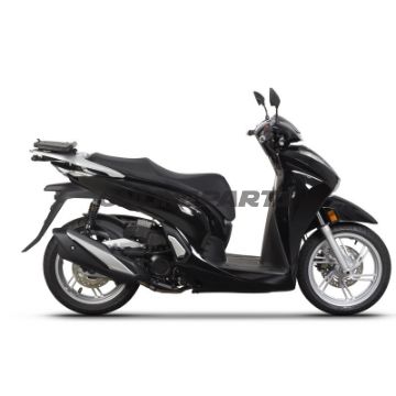 Shad Top Case Carrier