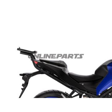 Shad Top Case Carrier