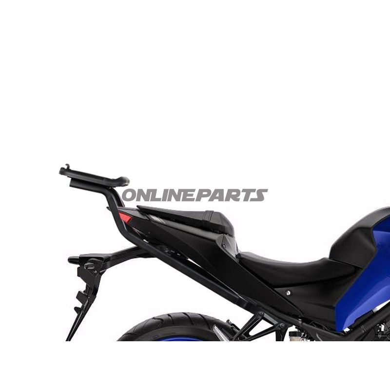 Shad Top Case Carrier