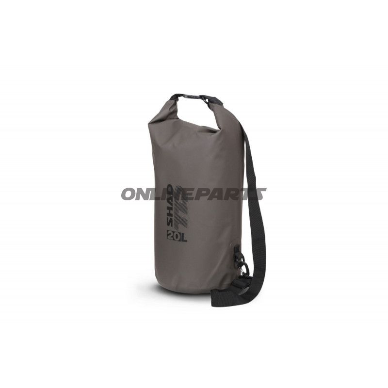 Tasche schwarz 20 Liter WP Shad