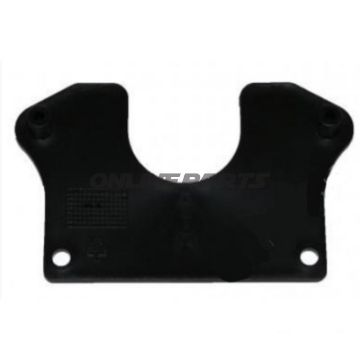 Holder lyset lige for Flatpoint II Aspöck