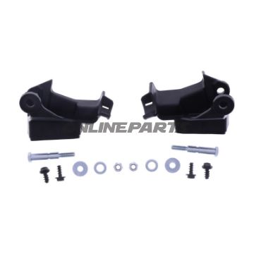 Universal sort fastsættelsessæt