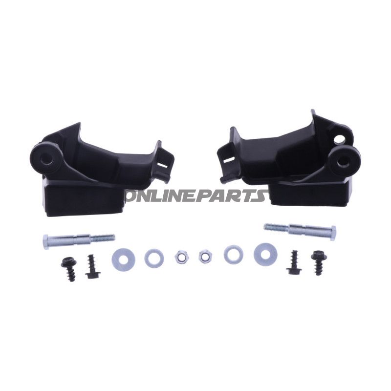 Universal sort fastsættelsessæt