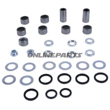 Umlenkhebel Reparatursæt All Balls Racing