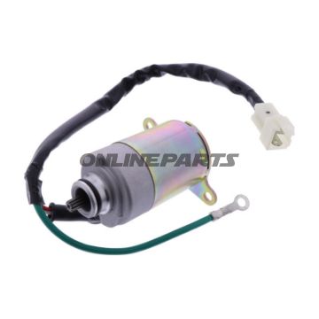 Starter Originale reservedel