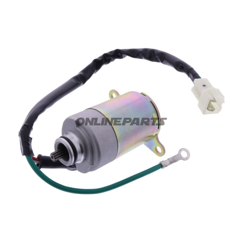 Starter Originale reservedel