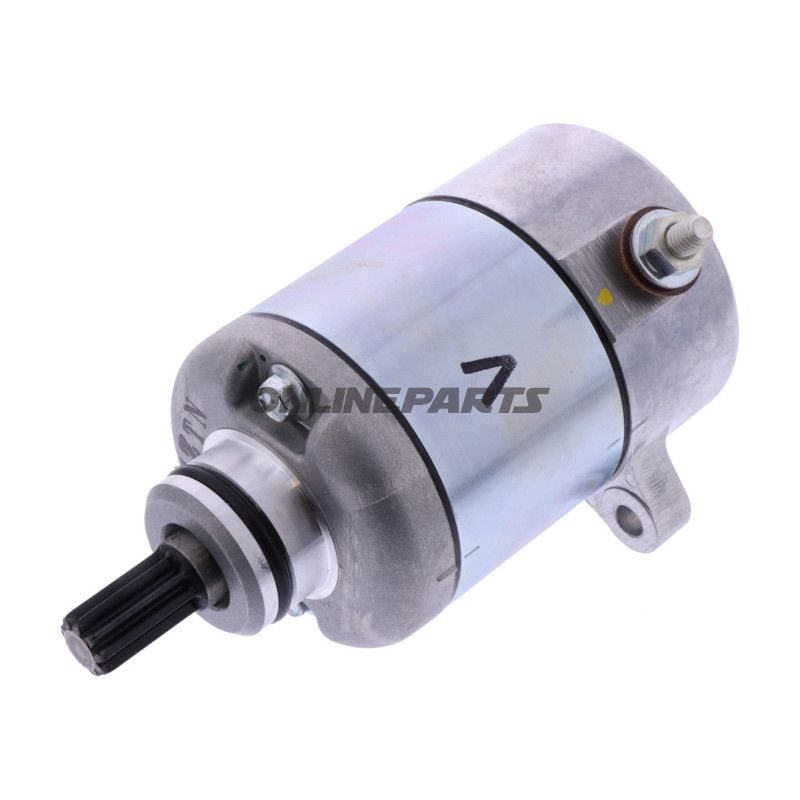 Starter Originale reservedel