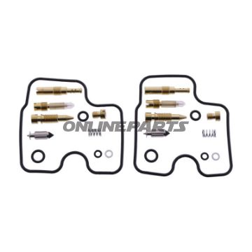 Vergaser Reparatursatz Keyster Vollsatz
