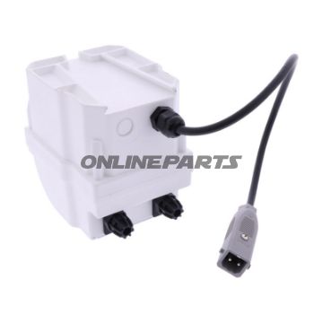 Neutraliseringspumpe M-RWA erstatter 30600037