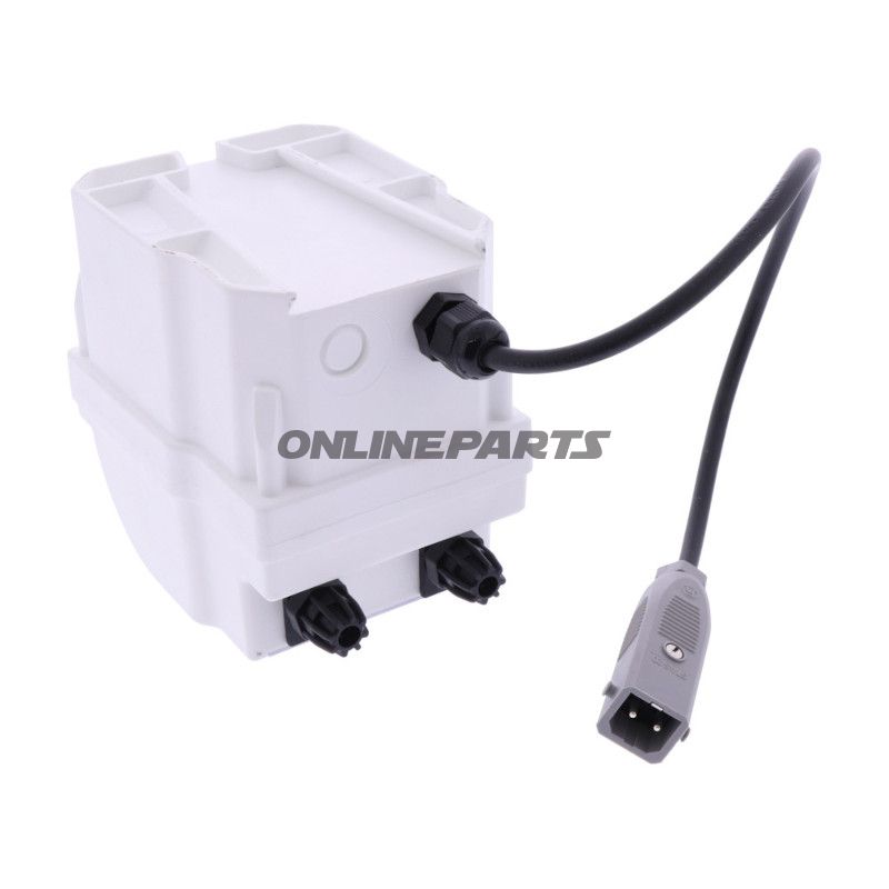 Neutraliseringspumpe M-RWA erstatter 30600037