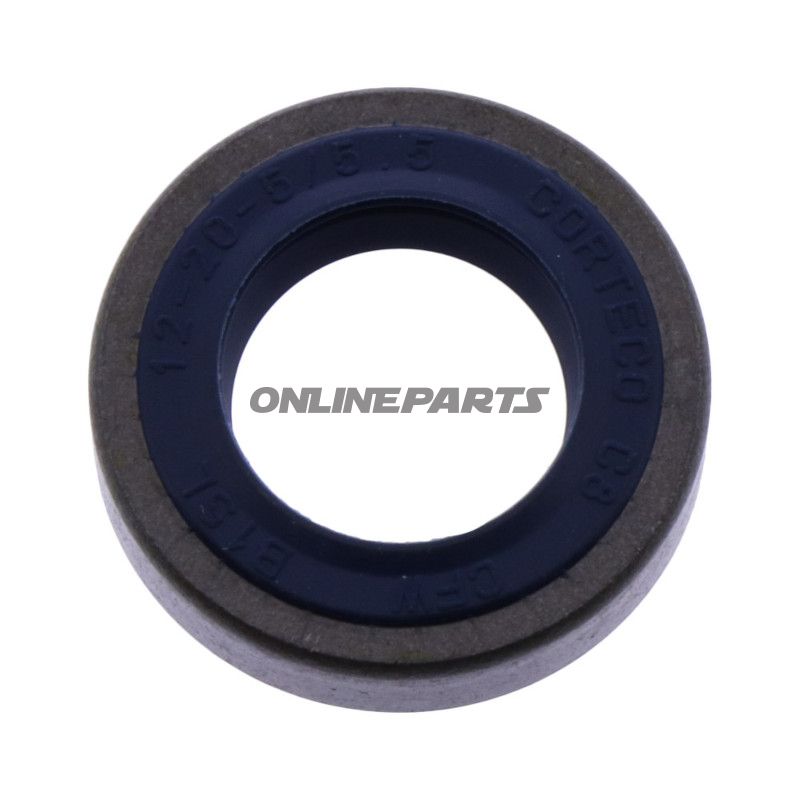 Wellendichtring 12X20X5MM