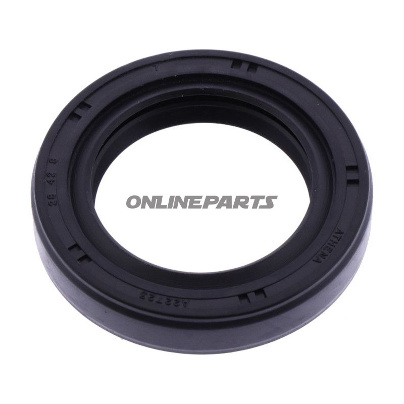 Wellendichtring 28X42X8MM Athena