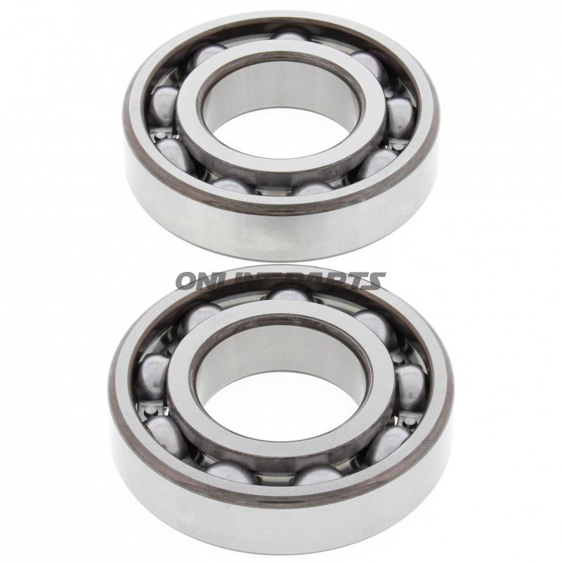 Krumtaplejesæt All Balls Racing