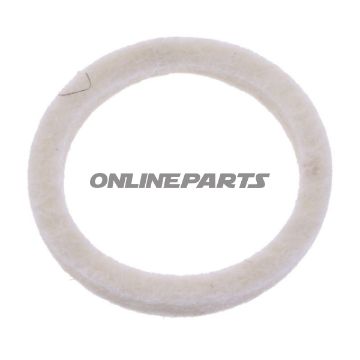 pakning Indsugningsstuds Athena 22X28X4MM